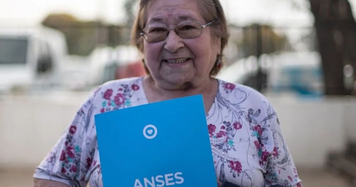 ANSES anuncia nuevos montos de jubilaciones y pensiones para septiembre de 2026