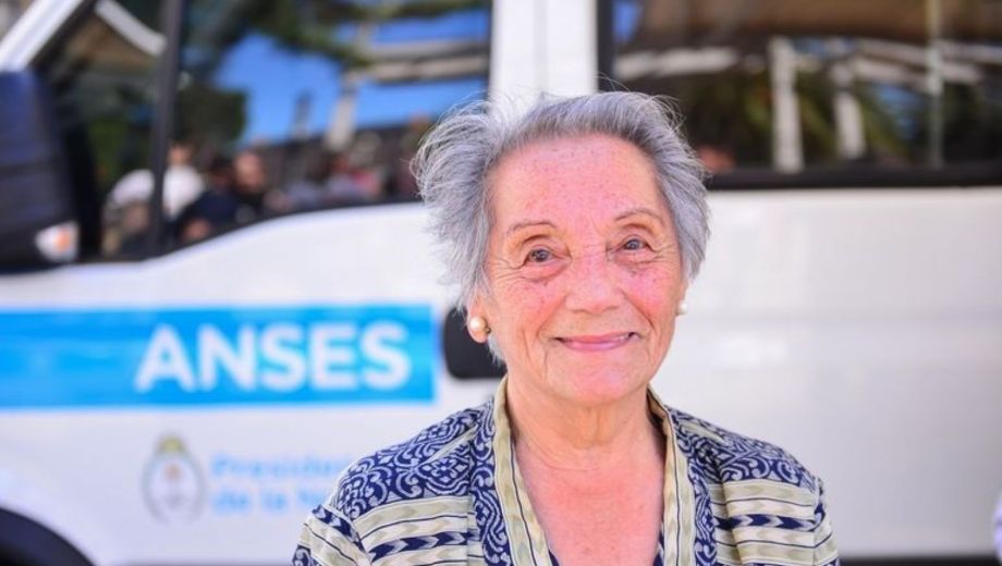 ANSES: jubilaciones septiembre 2026.-