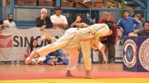 Imagen de Se viene el Open de la Confluencia de judo para veteranos en Neuquén