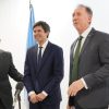 Imagen de Tras siete años de vacancia, Bariloche vuelve a tener juez federal