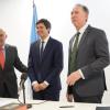 Imagen de Tras siete años de vacancia, Bariloche vuelve a tener juez federal