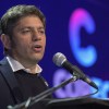 Imagen de Axel Kicillof prepara un acto federal en Avellaneda con la mira puesta en 2027