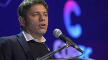 Imagen de Axel Kicillof prepara un acto federal en Avellaneda con la mira puesta en 2027