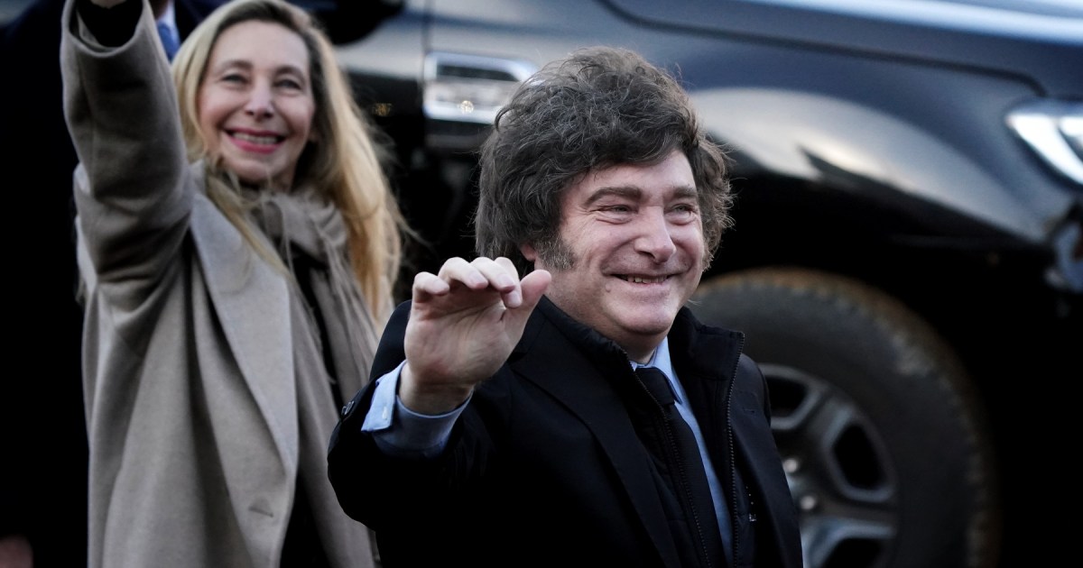 El Gobierno evalúa la estrategia electoral para 2027 en un contexto económico incierto