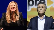 Imagen de El PRO y el Gobierno vuelven a negociar: Macri retomó el diálogo con Karina Milei