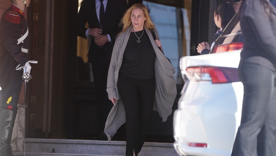 Karina Milei encabezará una cumbre con legisladores bonaerenses en Casa Rosada