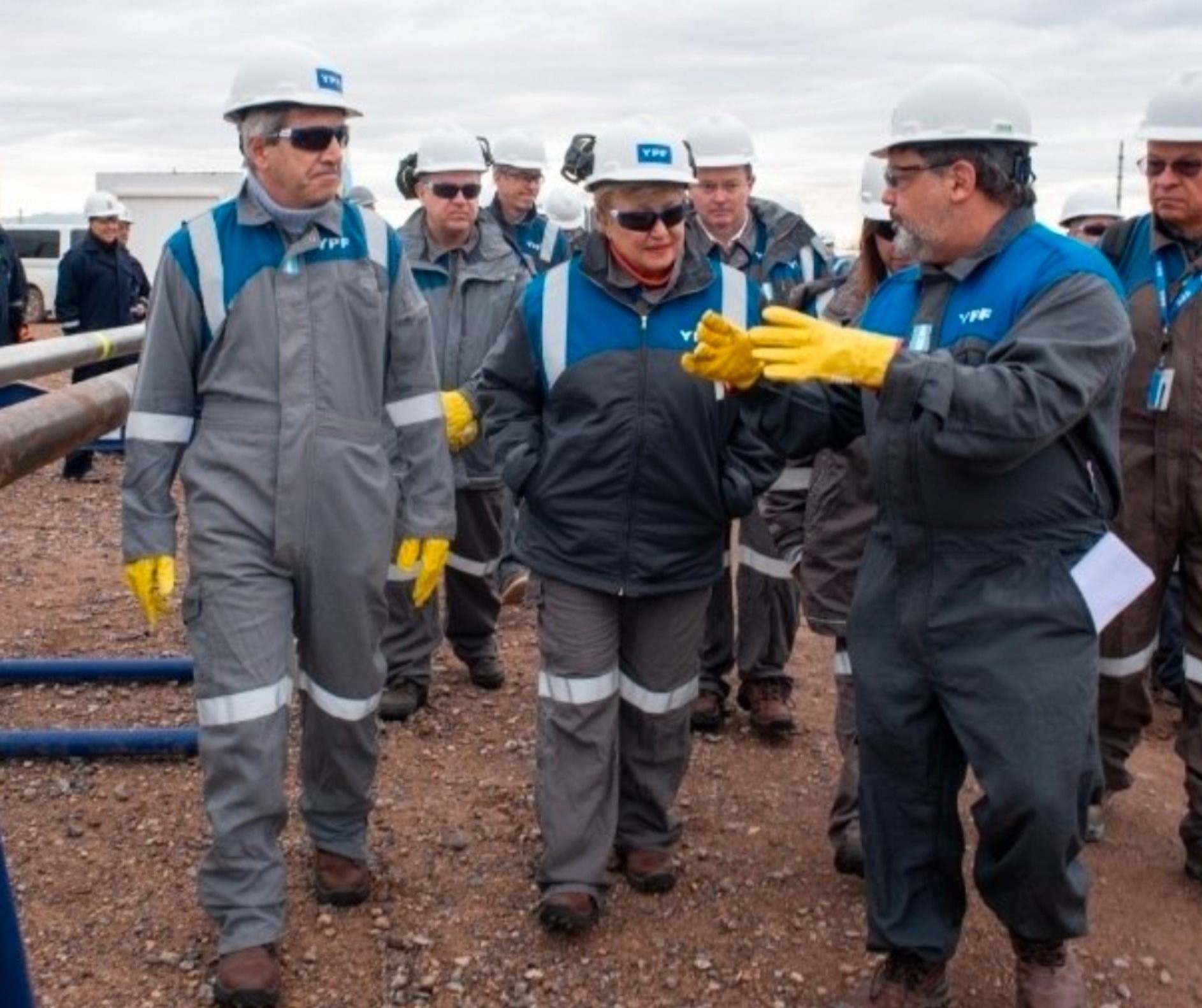 Neuquén y su producción de petróleo: desafíos y estrategias de distribución