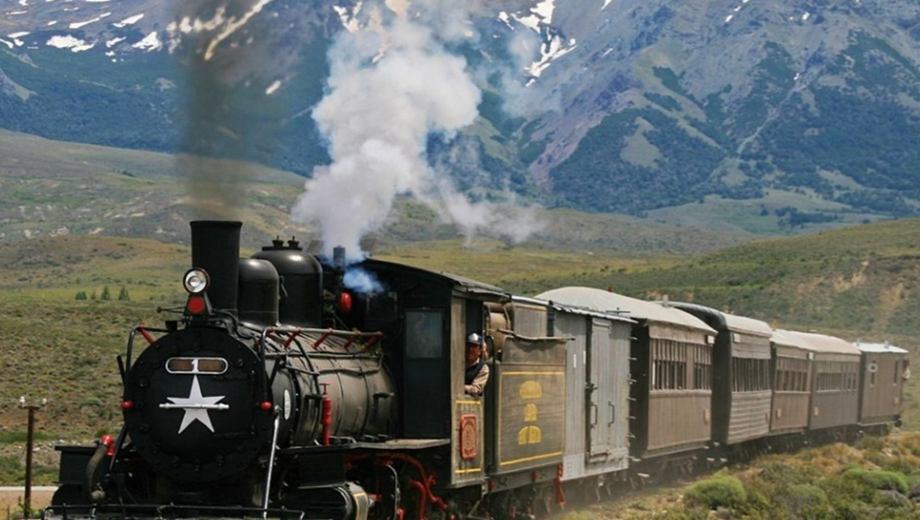Una escapada en tren por la Patagonia: cuánto cuesta subir a La Trochita de Chubut en septiembre de 2026