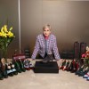 Imagen de Dejó los tribunales para diseñar zapatos: la historia de Landa y su éxito tras cruzar los Andes