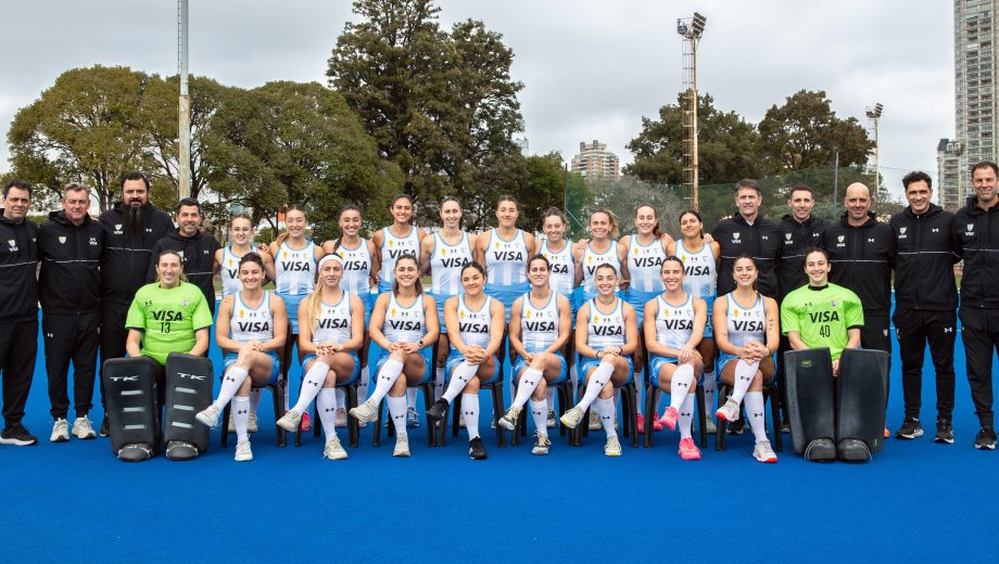 Mundial de hockey 2026: cuándo juegan las Leonas y los Leones y cómo ver los partidos