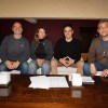 Imagen de Un ensayo en Bariloche de libertarios y el PRO con proyección en Roca