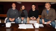 Imagen de La Libertad Avanza se conformó en alianza con el PRO y otras fuerzas para las elecciones de Bariloche