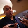Imagen de Quién es Fernando Cerimedo, el exasesor de Javier Milei detenido en Bolivia
