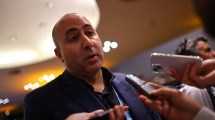 Imagen de Quién es Fernando Cerimedo, el exasesor de Javier Milei detenido en Bolivia