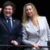 Imagen de La interna por 2027: Karina Milei se aparta de los Caputo y quiere negociar más cerca de las elecciones
