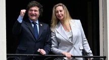 Imagen de La interna por 2027: Karina Milei se aparta de los Caputo y quiere negociar más cerca de las elecciones