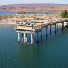 Imagen de Cortarán el agua durante algunas horas por la turbidez del lago Barreales: afectará a Cutral Co y Plaza Huincul