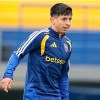 Imagen de Lautaro Bianco, la joya que Boca subirá de Reserva para reemplazar a Tomás Aranda