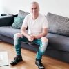 Imagen de Dolor en el espectáculo: de qué murió Leandro Rud, el histórico mánager de modelos