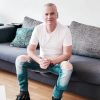 Imagen de Dolor en el espectáculo: de qué murió Leandro Rud, el histórico mánager de modelos