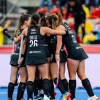 Imagen de Las Leonas vencieron 3-0 a España y avanzaron a las semifinales del Mundial de hockey sobre césped