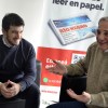 Imagen de La UCR Nacional empieza su camino hacia una “alternativa” para el 2027