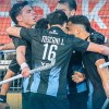Imagen de Los Leones derrotaron 3-1 a Inglaterra y dieron un paso clave en el Mundial de hockey