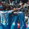 Imagen de Mundial de hockey: Los Leones le ganaron a India y dependen de Países Bajos e Inglaterra para avanzar a semifinales