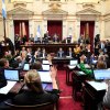 Imagen de Desalojo exprés, expropiaciones y Ley Pierri: cómo es el proyecto de propiedad privada que aprobó el Senado