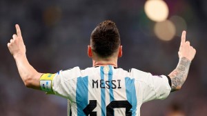 Así reaccionaron los medios del mundo al retiro de Lionel Messi de la Selección Argentina