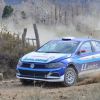 Imagen de Llanos se puso la 10: un año completo de victorias en el Rally Neuquino