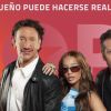 Imagen de «Regreso estelar»: a qué hora estrena Popstars 2026, dónde verlo en vivo y la grilla digital confirmada
