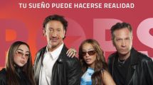 Imagen de «Regreso estelar»: a qué hora estrena Popstars 2026, dónde verlo en vivo y la grilla digital confirmada