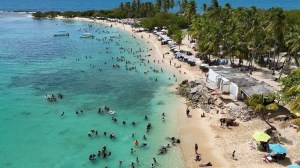El paraíso mejor guardado de Venezuela: un destino que enamora más allá de Los Roques e Isla Margarita