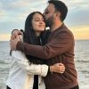 Imagen de Dolor en la música popular: murió Florencia, la hija del cantante Lucas Sugo, a los 23 años