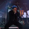 Imagen de Fiesta de la Nieve 2026: Luck Ra cerró el show musical ante miles de personas en el Centro Cívico de Bariloche