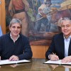 Imagen de Nación compensará deudas con Neuquén con la cesión de inmuebles de Procrear y otros bienes