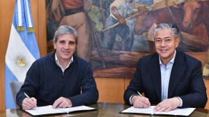 Nación compensará deudas con Neuquén con la cesión de inmuebles de Procrear y otros bienes