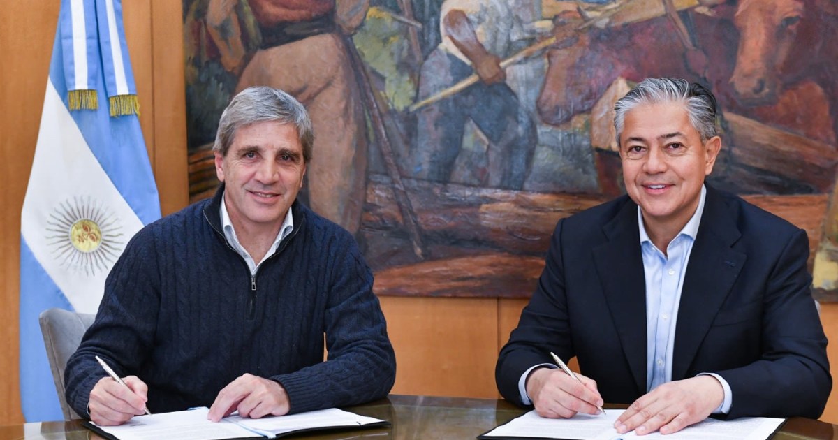 Nación acordó ceder inmuebles a Neuquén para saldar deudas