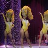 Imagen de "Nunca me hubiese imaginado estar en un circo": la vida itinerante de una bailarina del Alto Valle