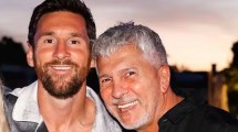 Imagen de Lionel Messi y su futuro en el fútbol: la reacción de la prensa internacional a la dolorosa carta para su padre
