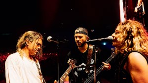 Airbag, Devra y el estreno de «Arrabalera»: los espectáculos de fin de semana en Neuquén, Roca y Cipolletti: