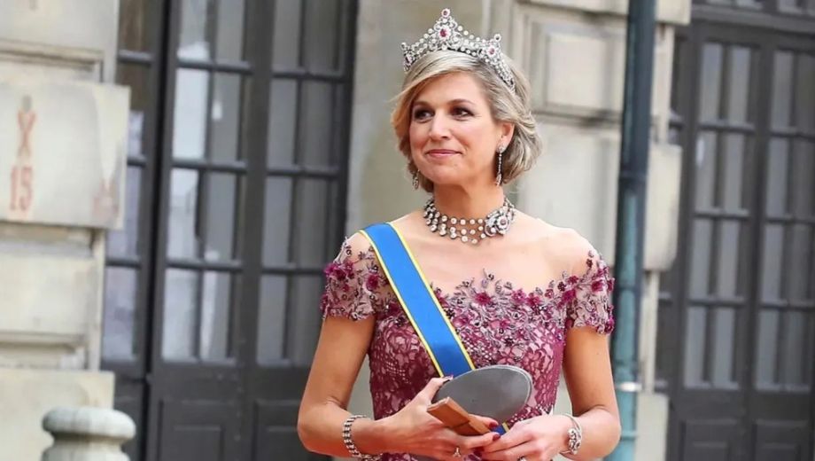 Máxima Zorreguieta adelanta el estilo del verano.-