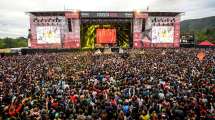 Imagen de ¡Confirmado! Mirá la grilla estelar del Cosquín Rock 2027: cuánto están las entradas y qué artistas vienen