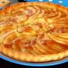 Imagen de Torta de manzana con masa brioche: el truco de pastelería para lograr una textura suave y esponjosa