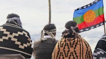 Imagen de Lanzan el 1° Concurso de Poesía en Lengua Mapuche: cómo participar y cuáles son los requisitos