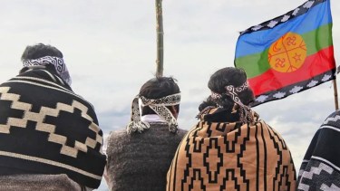 Lanzan el 1° Concurso de Poesía en Lengua Mapuche: cómo participar y cuáles son los requisitos