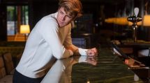 Imagen de Así es la casa que recibió Marcos Ginocchio tras su victoria en Gran Hermano 2023
