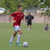 Imagen de Un futbolista argentino fue detenido por ICE en un aeropuerto de Miami cuando viajaba a jugar un partido