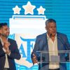 Imagen de El dueño de Sur Finanzas admitió que su vínculo con "Chiqui" Tapia lo ayudó a hacer negocios en el fútbol argentino